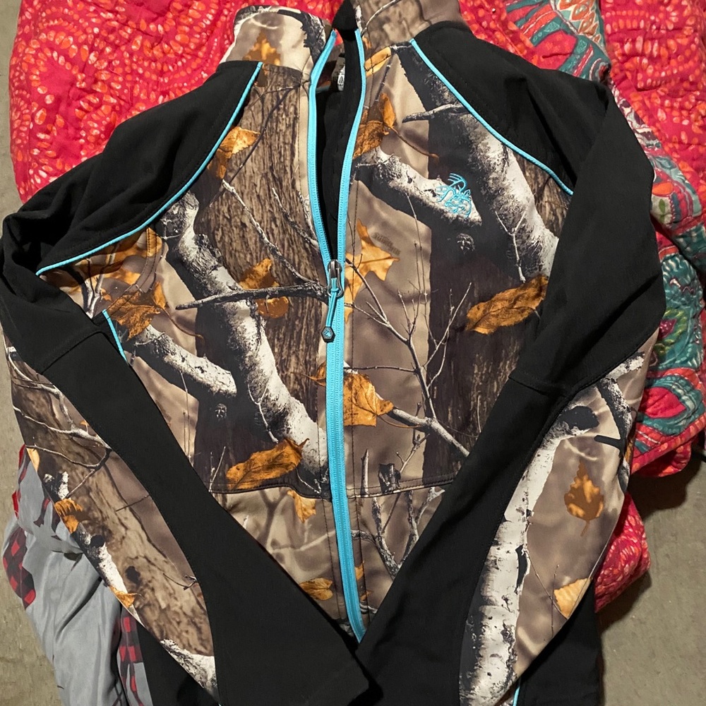 Women’s Legendary Whitetail Jacket
